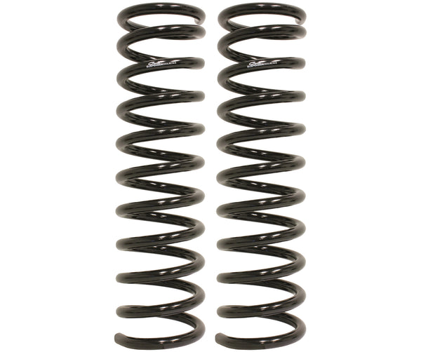Linear Rate Front Coil Springs 2.5 inch Lift 14-23 RAM 2500/3500 4x4 Pair Carli Suspension