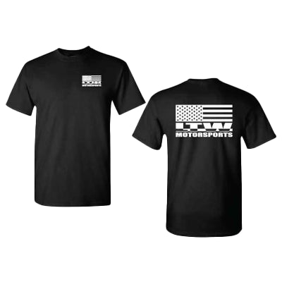 LTW Flag Shirt