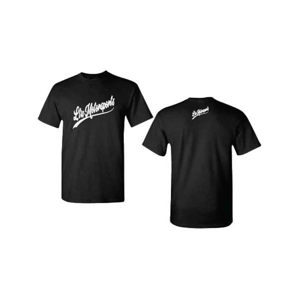 LTW Varsity Shirt