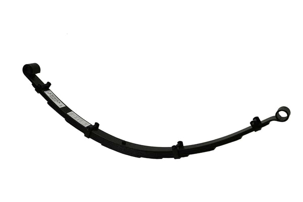 Raptor 2009-2014 – Rear Spring Eliminates Factory Block Stock Height (Pair)