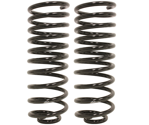 Rear Coil Springs 1 inch Lift Multi Rate Carli Suspension