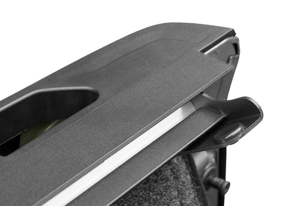 Revolver X4s Hard Rolling Truck Bed Cover 1988-2013 C/K Pickup/Silverado/Sierra 1500/1988-2014 2500 HD/3500 HD 8 Foot Bed BAK