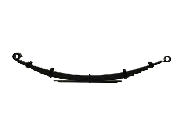 Tacoma 6 Lug 2005-2023 2wd/4wd – Expedition Series Springs 2-inch Lift (Pair)