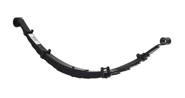Toyota All Models – 5 Inch Lift – 61 1/2 Long Travel Rear Springs (Pair)
