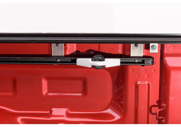 Track System Relocation Bracket BAK