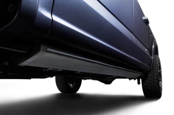 Vision Boards For 2017-2019 Ford F250/F350/F450 Crew Cab AMP Research